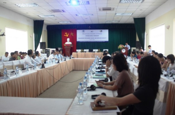 Phát triển hoạt động nghiên cứu, giảng dạy năng suất, chất lượng trong các trường đại học